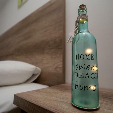 Radora Apartment Constanta Ngoại thất bức ảnh