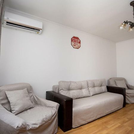 Radora Apartment Constanta Ngoại thất bức ảnh