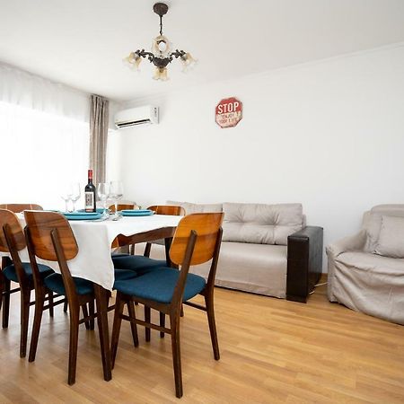Radora Apartment Constanta Ngoại thất bức ảnh