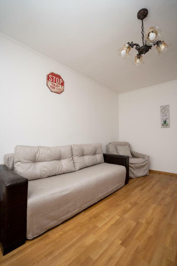 Radora Apartment Constanta Ngoại thất bức ảnh