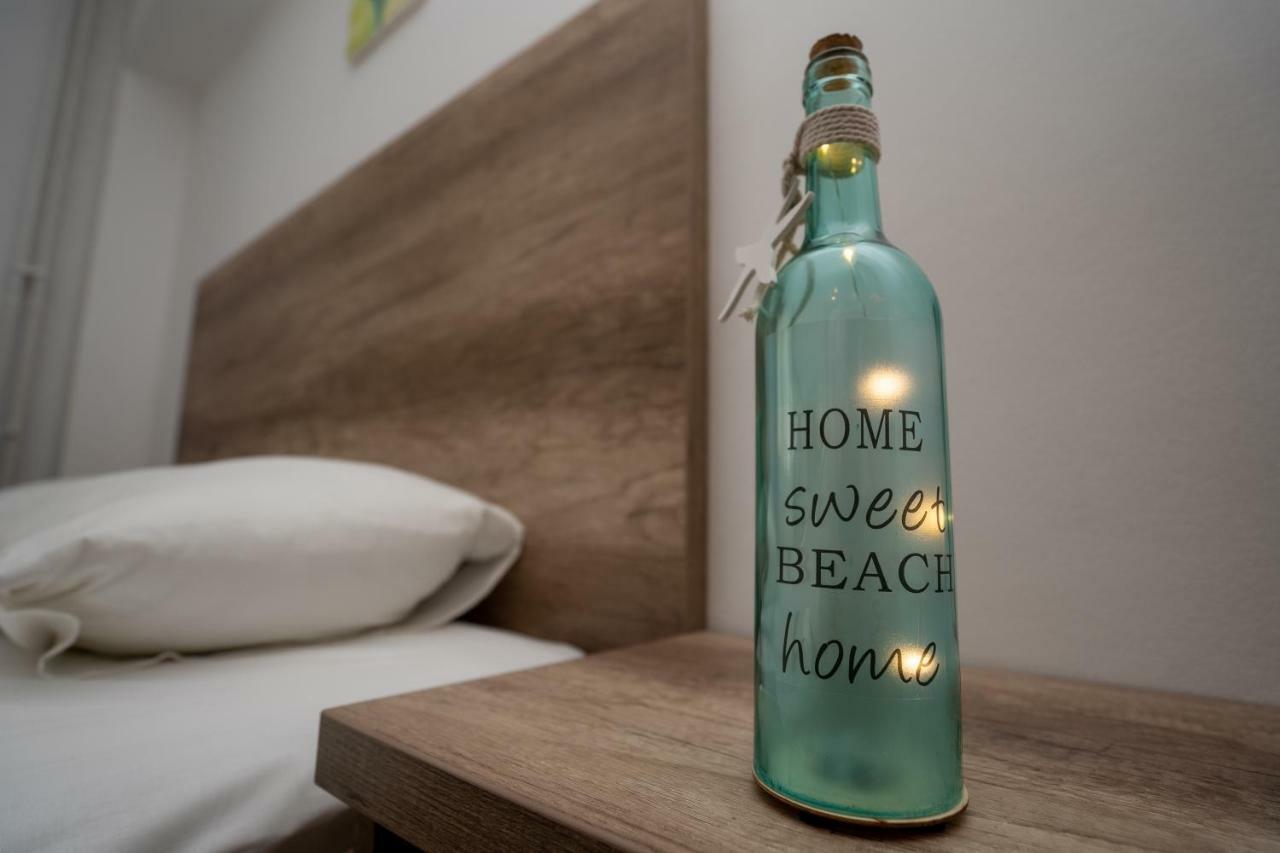 Radora Apartment Constanta Ngoại thất bức ảnh