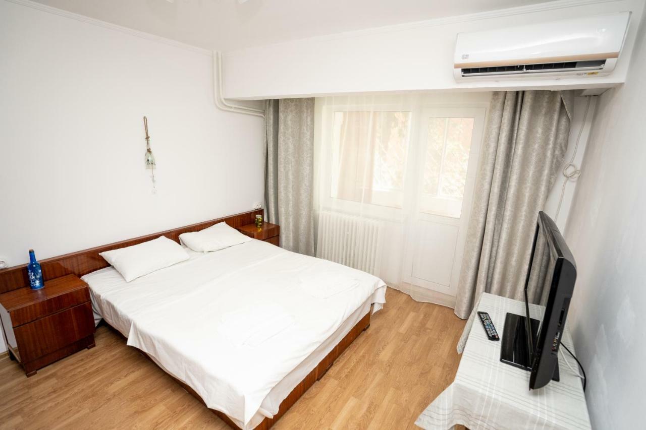 Radora Apartment Constanta Ngoại thất bức ảnh