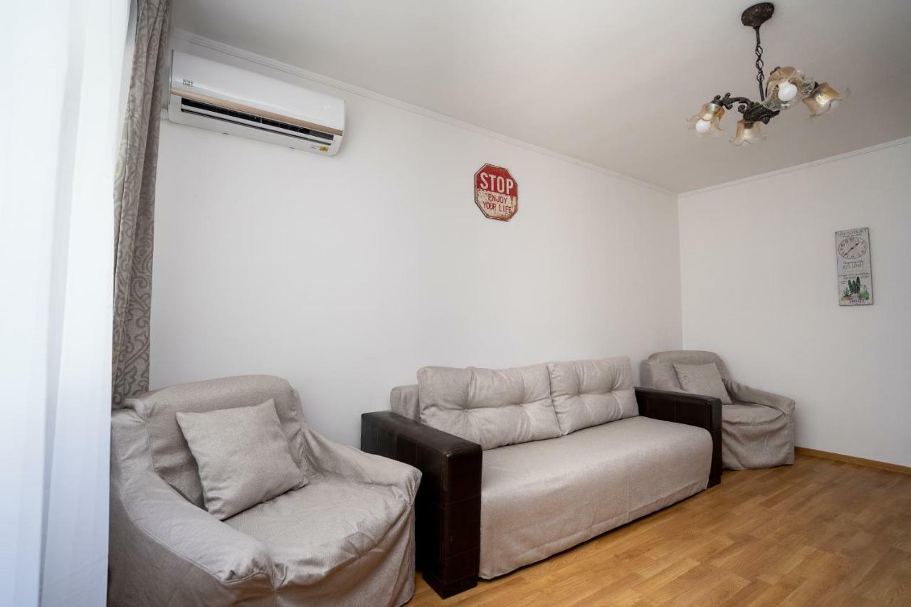 Radora Apartment Constanta Ngoại thất bức ảnh