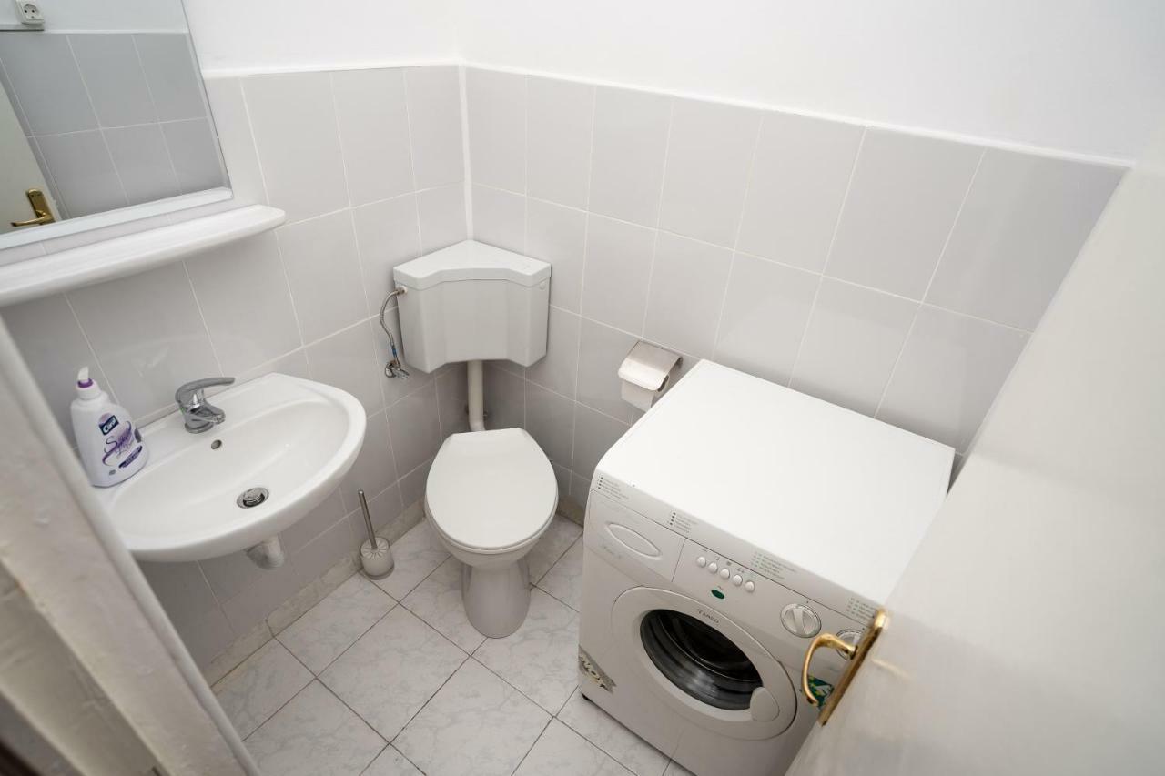 Radora Apartment Constanta Ngoại thất bức ảnh
