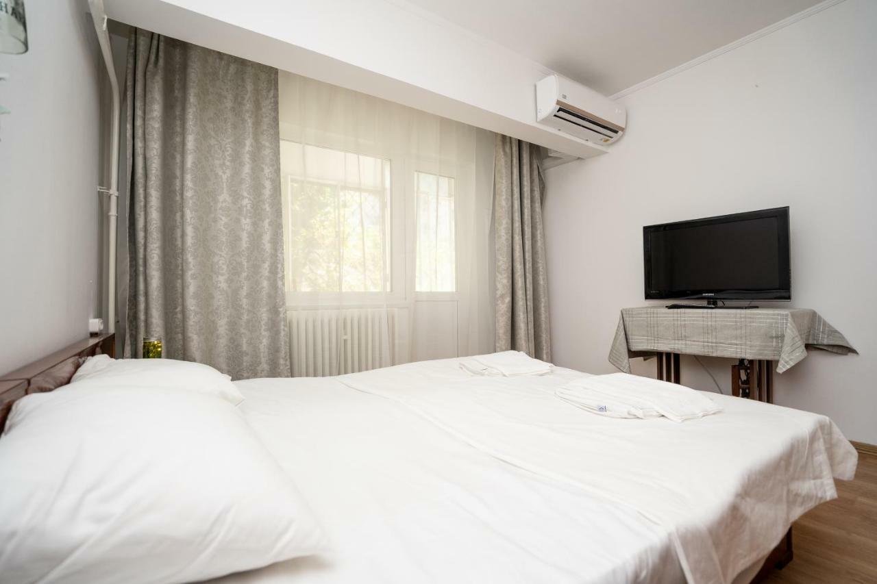 Radora Apartment Constanta Ngoại thất bức ảnh