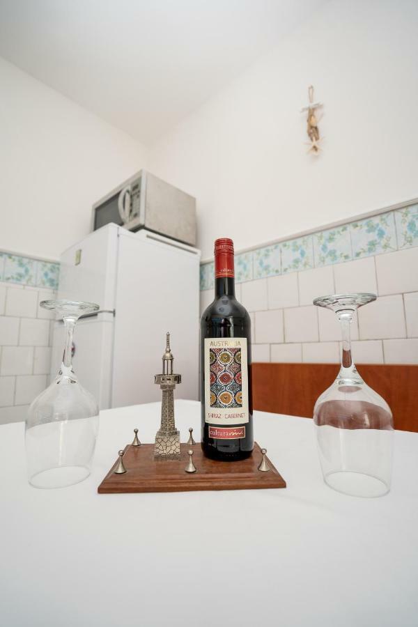 Radora Apartment Constanta Ngoại thất bức ảnh