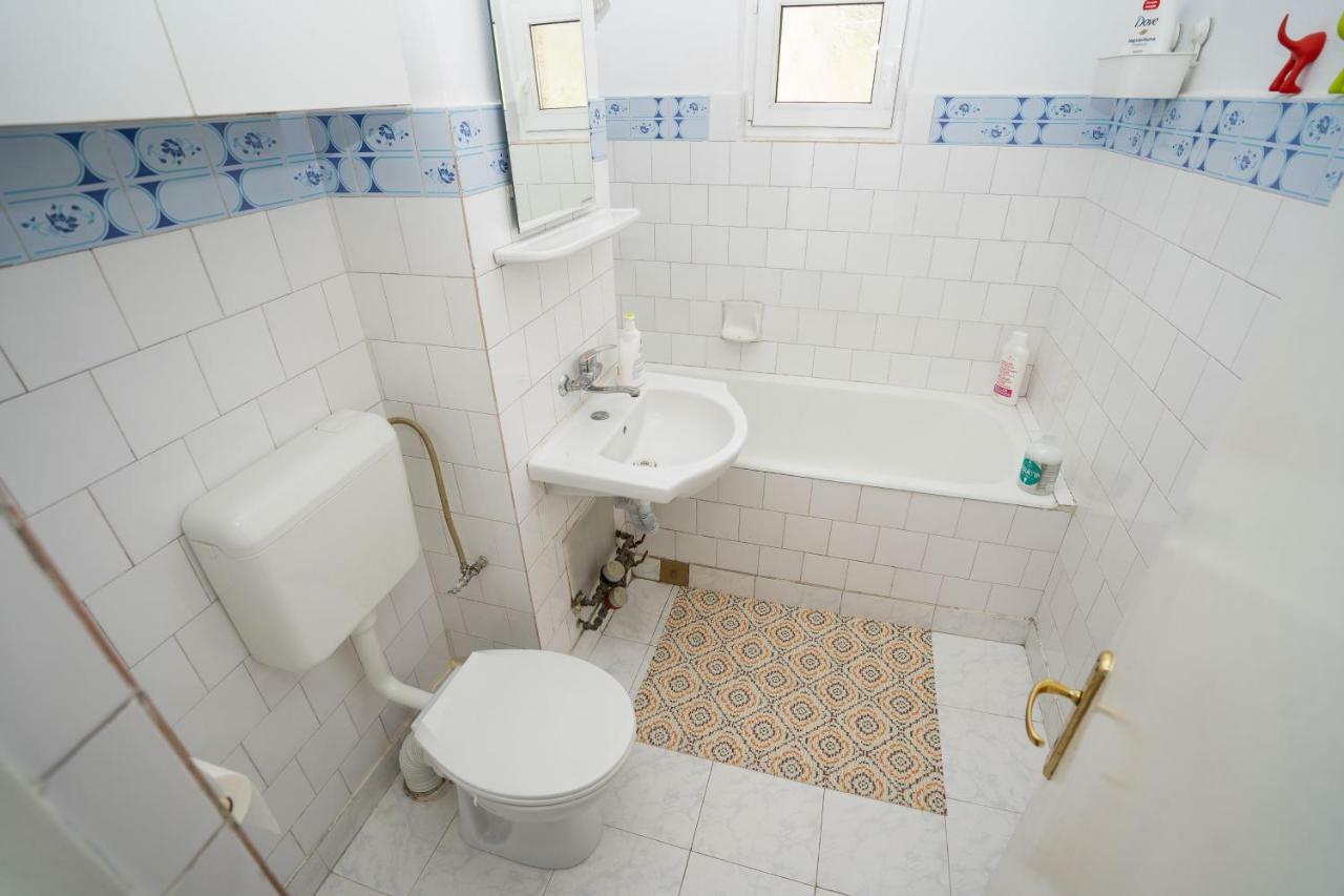 Radora Apartment Constanta Ngoại thất bức ảnh